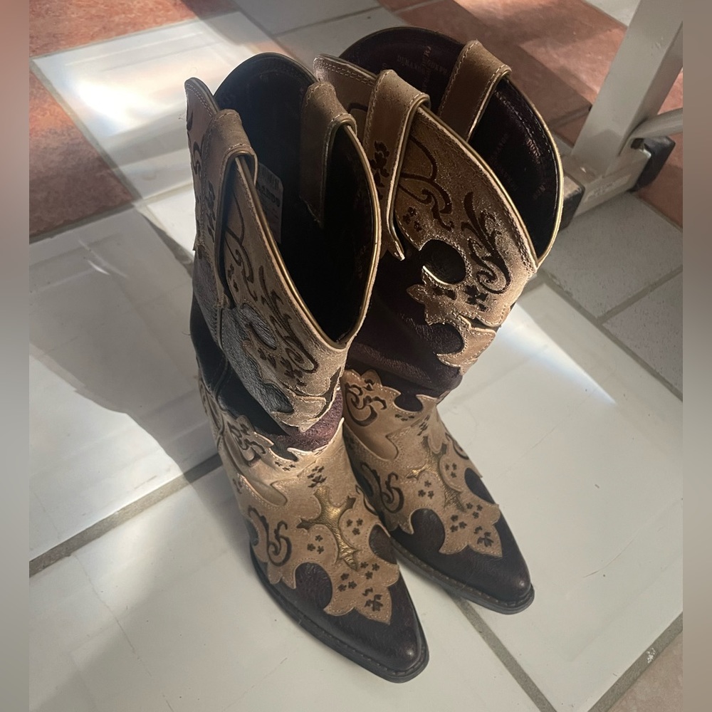Durango Cowboy Boot - Women’s